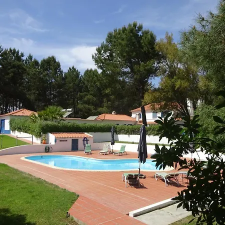 Quinta Da Alentegria - 4 Cottages Met Lounge En Verwarmd Zwembad Van April Tot Eind September! Alcacer do Sal Exterior photo