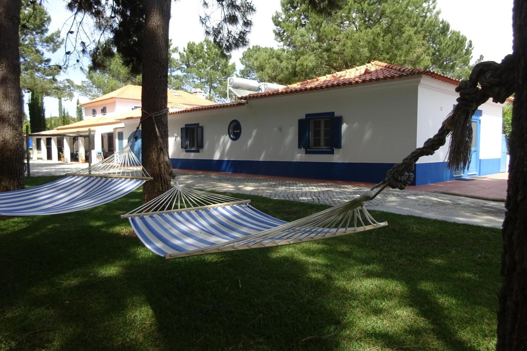 Apartment Quinta Da Alentegria - 4 Met Lounge En Verwarmd Zwembad April Tot Eind September! *